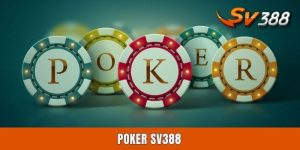 Poker Sv388